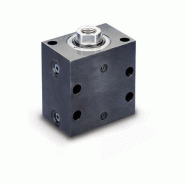 BMD280282, 274,8 kN Capacité, 28 mm Course, Double Effet, Vérins cube_0