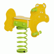Jeu à ressort VACHE