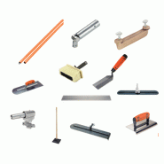 KIT PREMIUM BETON IMPRIME - Nouveau