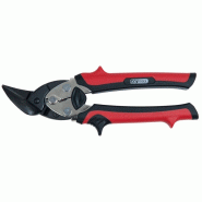 KS Tools 118.0153 Cisaille à tôle coupe à gauche - 4042146511886