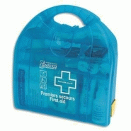 LBE COFF 1ER SECOURS ABS 510 BLC 7220607 LBE COFF 1ER SECOURS ABS 510 BLC 7220607