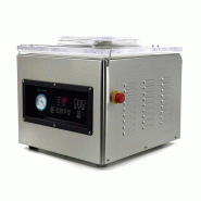 Machine à emballer sous vide HKN-VAC400 - Hurakan - 0650414119128 Machine à emballer sous vide HKN-VAC400 - Hurakan - 0650414119128