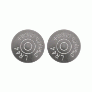 Pile miniature LR44 - 1,5V - Thomson Pile miniature LR44 - 1,5V - Thomson