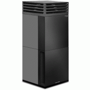 Purificateur d'air TAC V+ TOWER basalte/noir - TROTEC - 1580010152