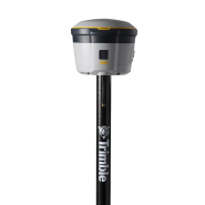 Récepteur GNSS haute précision, préconisé pour le post-traitement - Trimble R580
