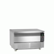 Soubassement réfrigéré 1 tiroir GN 2/1 - 51 L | 905 x 700 x 600 mm | Tefcold - UD1-2 - 16542 Soubassement réfrigéré 1 tiroir GN 2/1 - 51 L | 905 x 700 x 600 mm | Tefcold - UD1-2 - 16542