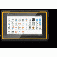 Tablette GETAC durcie 7" Android ZX70 - Référence: GETACZX70