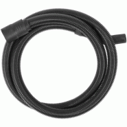 Tuyau d'aspiration 3 mètres pour aspirateur g17001 - g17002 Tuyau d'aspiration 3 mètres pour aspirateur g17001 - g17002