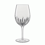 Verre à pied Spritz Mixology 57 cl x6 - Transparent Rond Cristallin Bormioli Luigi - transparent 3106233080967 Verre à pied Spritz Mixology 57 cl x6 - Transparent Rond Cristallin Bormioli Luigi - transparent 3106233080967