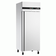 Armoire de congélation Tropicalisée 1 porte GN 2/1 - 700 Litres en acier inoxydable PREMIUM - GOLDINOX - inox 3701770825066