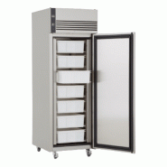 Armoire froid positif à poissons - Sur roulettes Foster EP700F