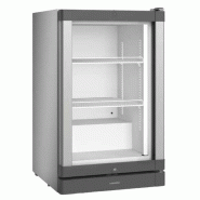 Armoire réfrigérée négative de comptoir vitrée - Statique - 77 L | Liebherr - F 913