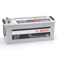 Bosch - batterie poids lourd bosch 12v 180 ah 1000 a - 0092t50770