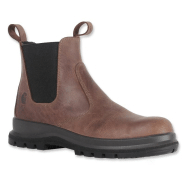 Bottines carter chelsea s3 hro src CARHARTT  s1f702919201s43