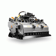 Stabilistrices pour tracteurs STABI/H - 300 à 500 ch Stabilistrices pour tracteurs STABI/H - 300 à 500 ch