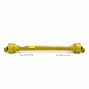 Cardan 1300 - 1800 mm - adapté pour tarière d67815 Cardan 1300 - 1800 mm - adapté pour tarière d67815