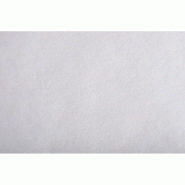 Chemin de table Elegance blanc 30cm x 10m