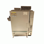 Chromatographe gazeux SHIMADZU GC-14B Chromatographe gazeux SHIMADZU GC-14B
