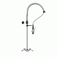 Douchette avec mitigeur - chromage haute qualité - utilisation industrielle_0