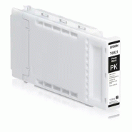 Epson Encre UltraChrome XD Photo Black (110ml)