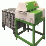 Machine de calage - Cushion pack ChipMaker CP 424 CMI