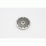 Meat Mincer 12 - Grinding Plate 4 mm_0