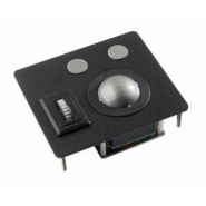 MTSX38F8-BT1 - Trackball industrielle 38mm Roulette de défilement IP68