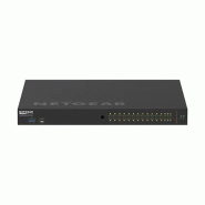 NETGEAR M4250-26G4XF-PoE+ Géré L2/L3 Gigabit Ethernet (10/100/1000) Connexion Ethernet, supportant l_0