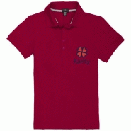Polo manches courtes pour femmes Crandall 38099255 - Lavable à 60°C - Protection UV UPF 40+ Polo manches courtes pour femmes Crandall 38099255 - Lavable à 60°C - Protection UV UPF 40+