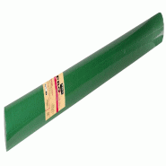 Pronappe - Réf.R482518I - Carton de 6 Nappes Damassées en rouleau largeur 1,18 m x longueur 25 m Vert sapin - vert papier R482518I