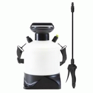 Pulvérisateur 5L à pression préalable - tampel - 8003916066919 Pulvérisateur 5L à pression préalable - tampel - 8003916066919