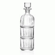 Rcr Set 1 Bouteille + 2 Verres Combo cl 35 / cl 37 - 25535020406