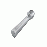 Schneider - Eisdipper, aluminium, Ø 51 mm - 1/24 L - argenté aluminium 190230