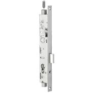 Serrure 3 points pêne dormant variaxe 36 mm stremler 2272.36.0 - 019138_0