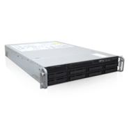 Serveurs de stockage en chassis 2u - impact-s scalable server series