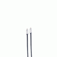 Shiverpeaks Câble USB 2.0 PROFESSIONAL, USB-C - USB-C, 3,0 m - 4017538162083