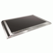 SOFRACA Plaque Chauffante Ultra-Plate Vitrocéramique - Réf:30012V - 30012V