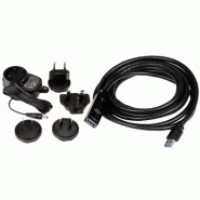 StarTech Cble d'extension USB 3.0 actif 3 m - M/F - Cble