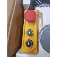 Télécommande pour palan 800 et 990 YT Crossfer