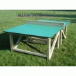 TABLE DE PING-PONG COMPACT TABLE DE PING-PONG COMPACT