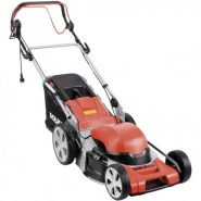 Tondeuse autotractée 1800 Watts 46 cm Dolmar | EM463S_0