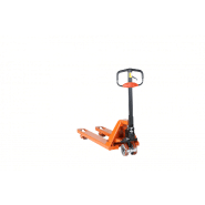 Transpalette charge lourde 3000kg 1150 sans freins Transpalette charge lourde 3000kg 1150 sans freins