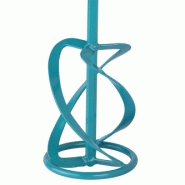 Turbine MKN 41754-000 - professionnelle robuste à trois hélices pour matériaux liquides et crémeux Turbine MKN 41754-000 - professionnelle robuste à trois hélices pour matériaux liquides et crémeux