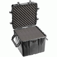 Valise de protection etanche peli cube 0350