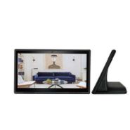 Afficheur d'informations sous Android à écran tactile LCD IPS 10 points capacitif - De 7 pouces à 15.6 pouces - Gamme YziDisplay