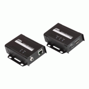 ATEN VE901 Système d'extension DisplayPort HDBaseT-Lite?_0