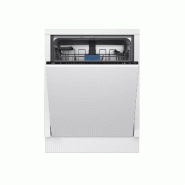 BEKO Lave-vaisselle 60cm 14 Couverts 41db Tout Intégrable BDIN38441P - 8690842765551