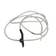 Cable chauffant antigel avec thermostat 50w
