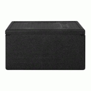 Cambro Conteneur EPP 46 Litres, 1 x GN 1/1 (P)200 mm à chargement par le haut - 3701188019903 Cambro Conteneur EPP 46 Litres, 1 x GN 1/1 (P)200 mm à chargement par le haut - 3701188019903