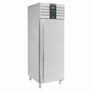 Congélateur en acier inox 1 porte l740 négative 7450.0076 COMBISTEEL